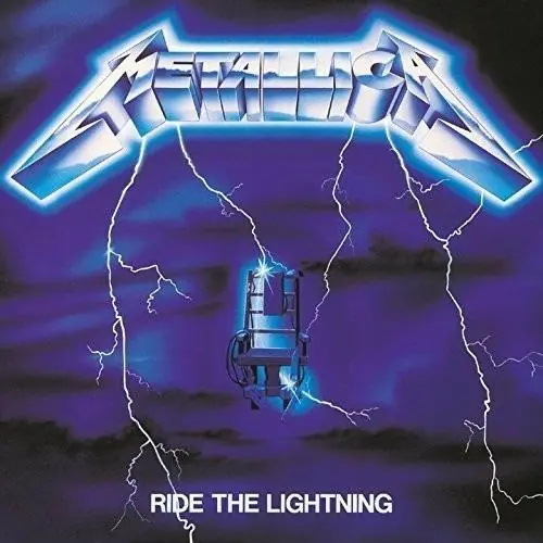 Ride the Lightning
