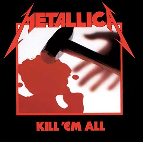 Kill'em All