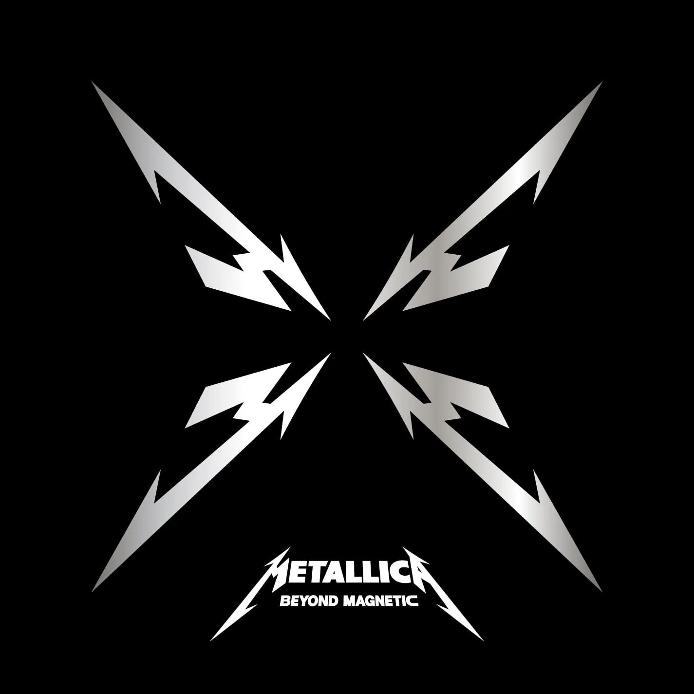 Beyond Magnetic [EP]