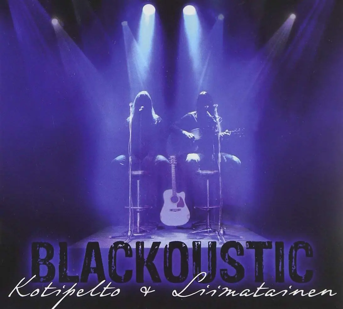 Blackoustic
