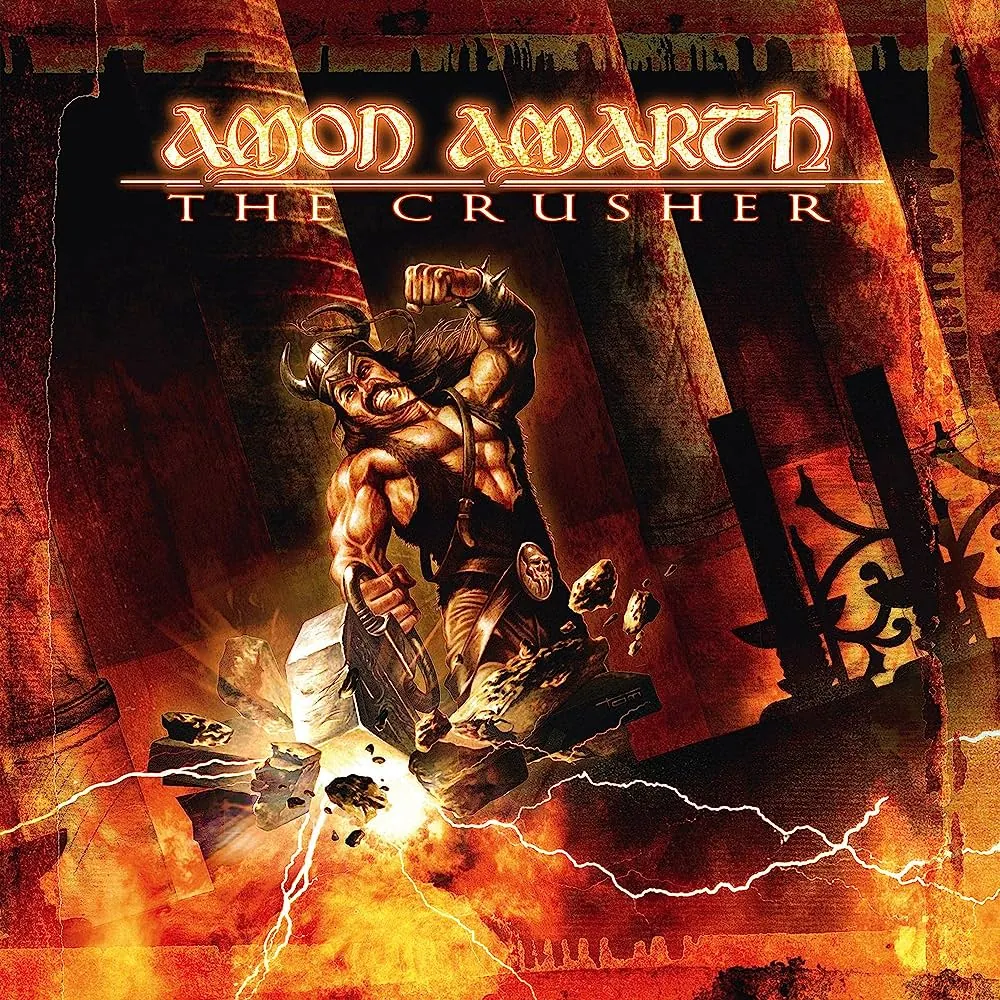 The Crusher