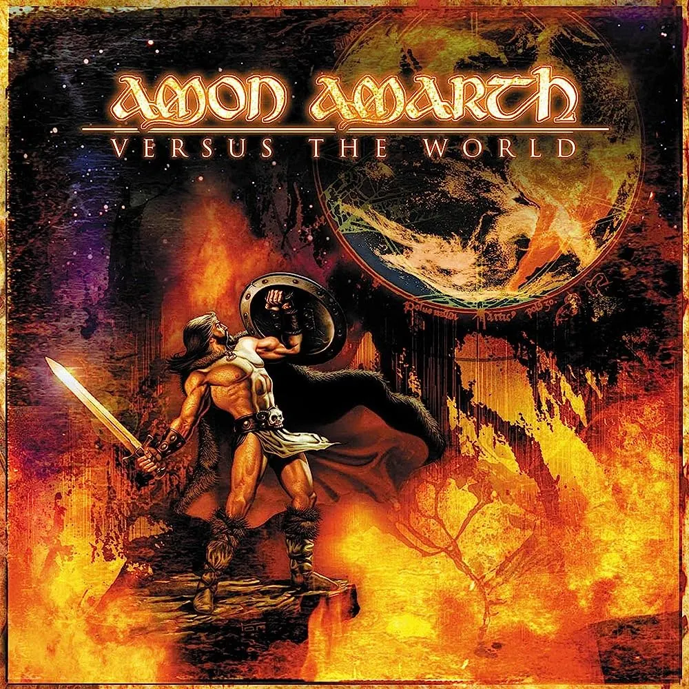 Versus the World