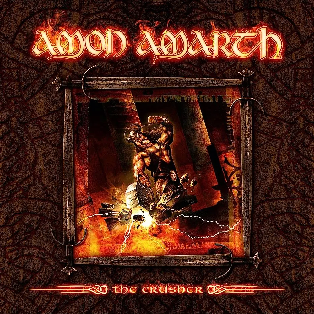 The Crusher [Reissue]
