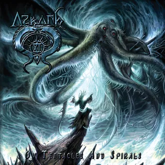 Ov Tentacles And Spirals