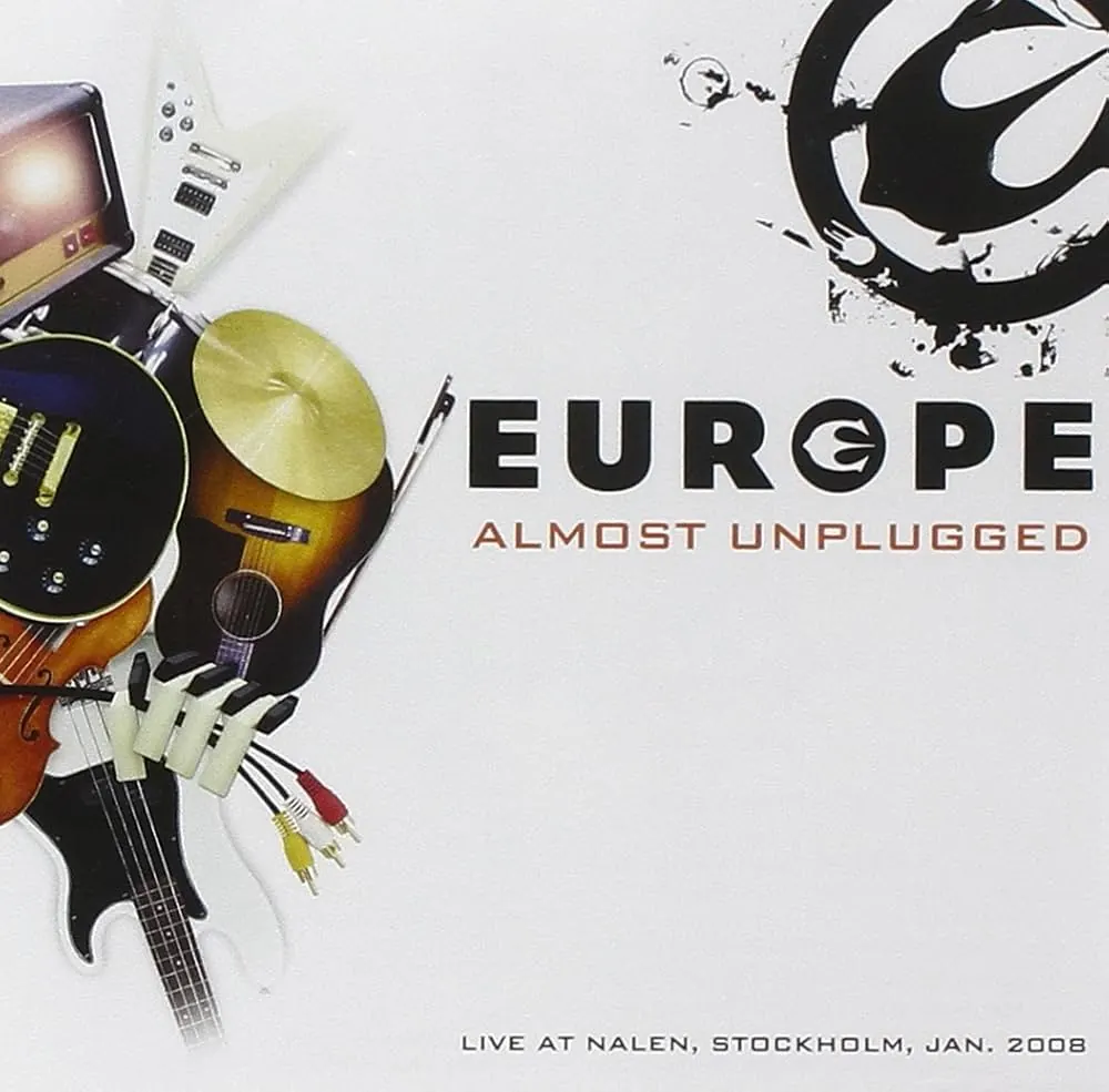 Almost Unplugged