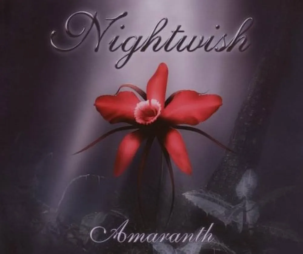 Amaranth