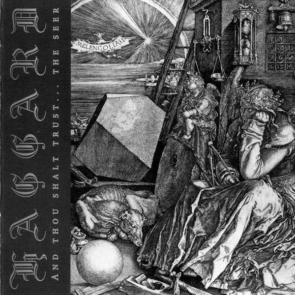 And Thou Shalt Trust... The Seer