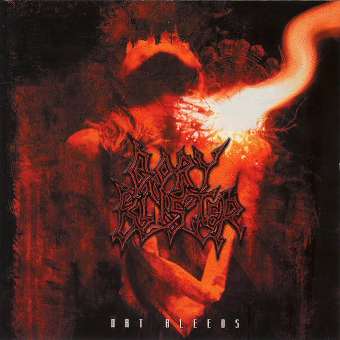 Art Bleeds [Reissue]