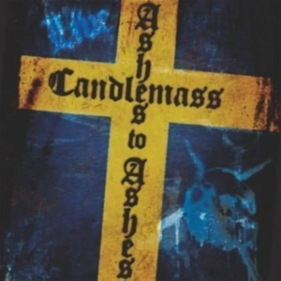 Ashes To Ashes - Live [DVD + CD]