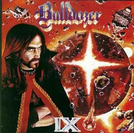 IX [Reissue]
