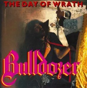 The Day Of Wrath [Reissue]