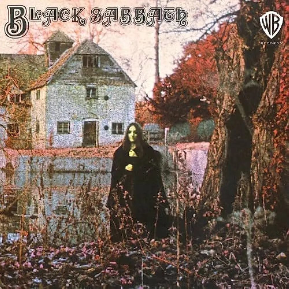 Black Sabbath - Remastered