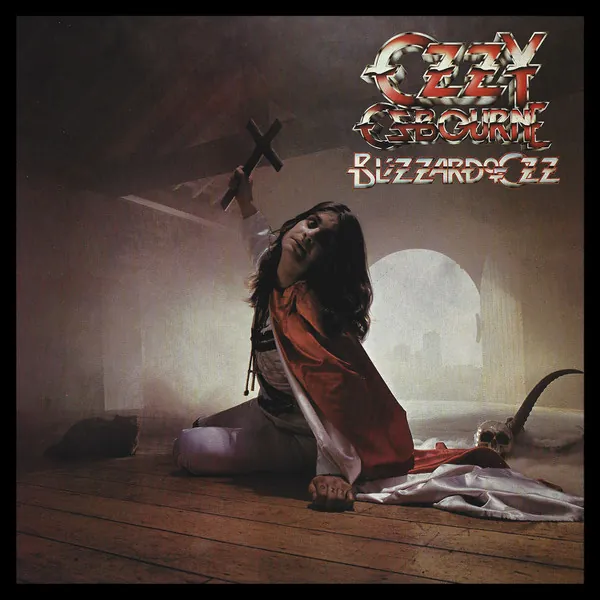 Blizzard Of Ozz