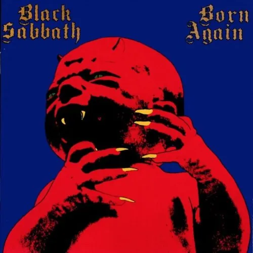 Born Again