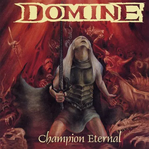Champion Eternal