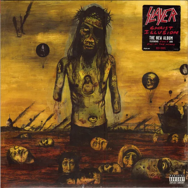 Christ Illusion
