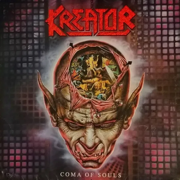 Coma of Souls