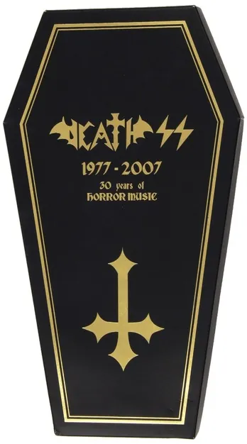 1977-2007 [DVD]