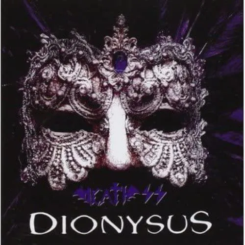 Dionysus [Ep]