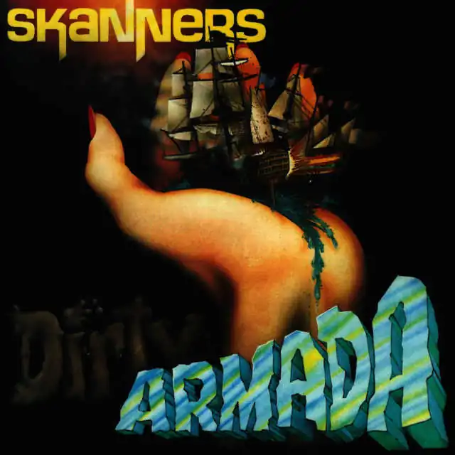 Dirty Armada/Pictures of War (remaster)