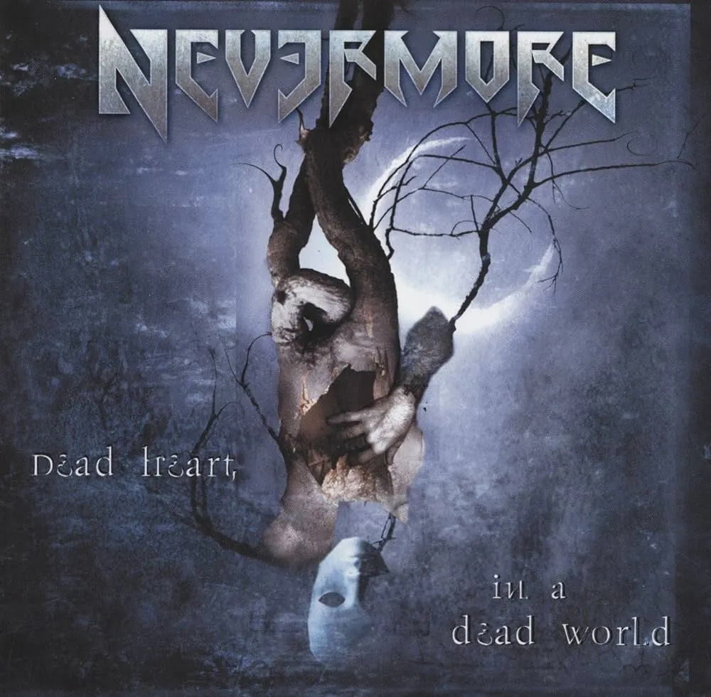 Dead Heart in a Dead World