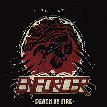 Death By Fire