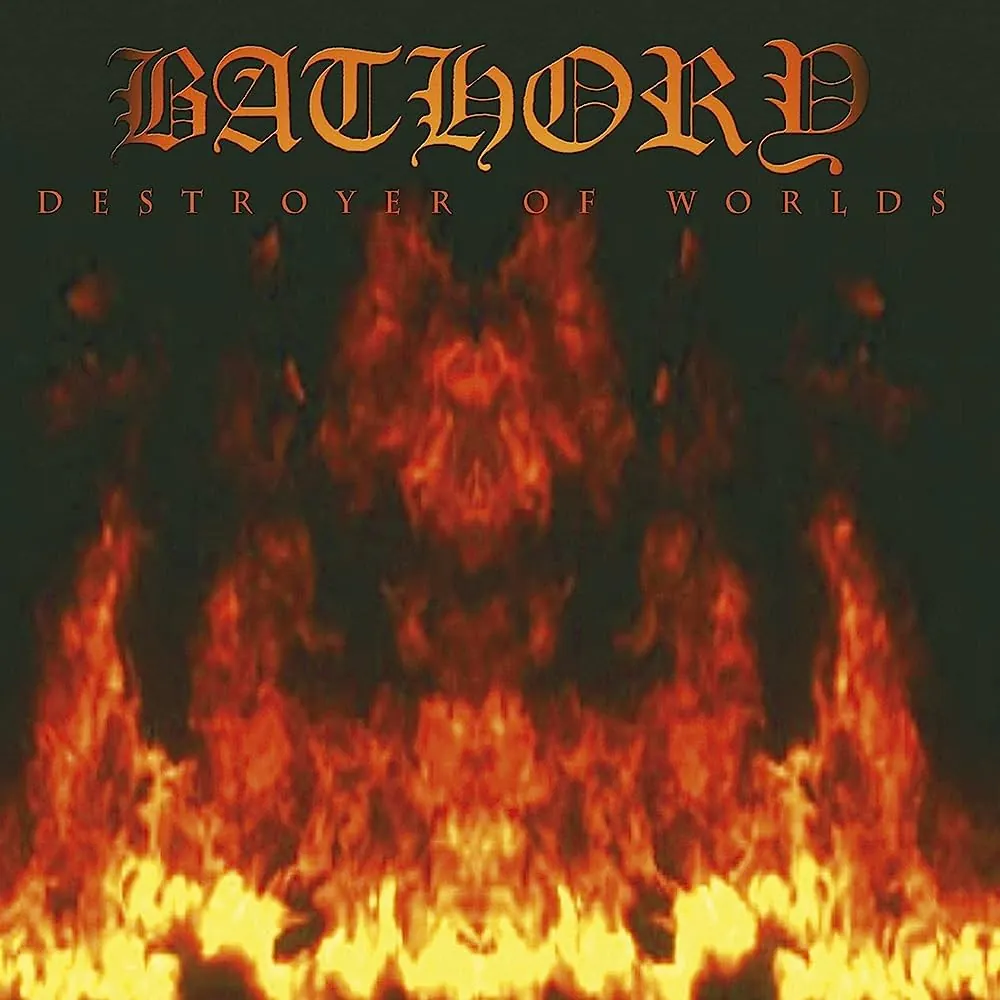 Destroyer of Worlds