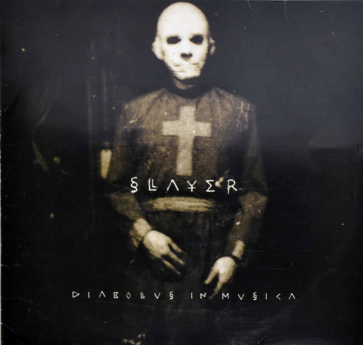 Diabolus In Musica