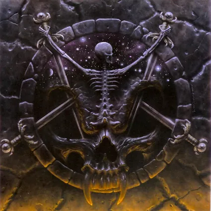 Divine Intervention