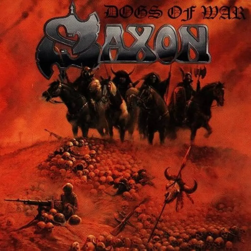 Dogs Of War