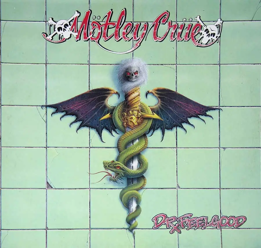Dr Feelgood