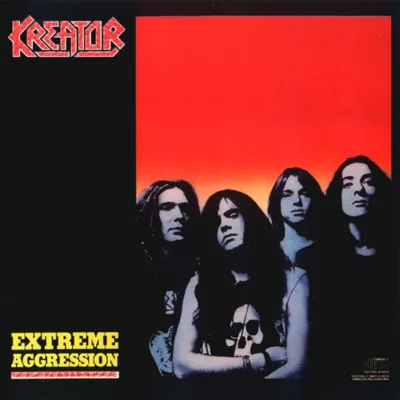 Extreme Aggression