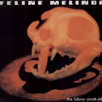 The Felines Await You [Reissue]