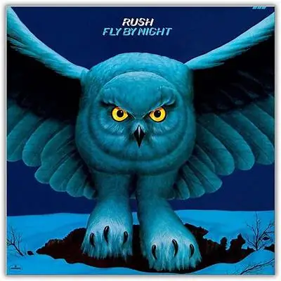 Fly By Night