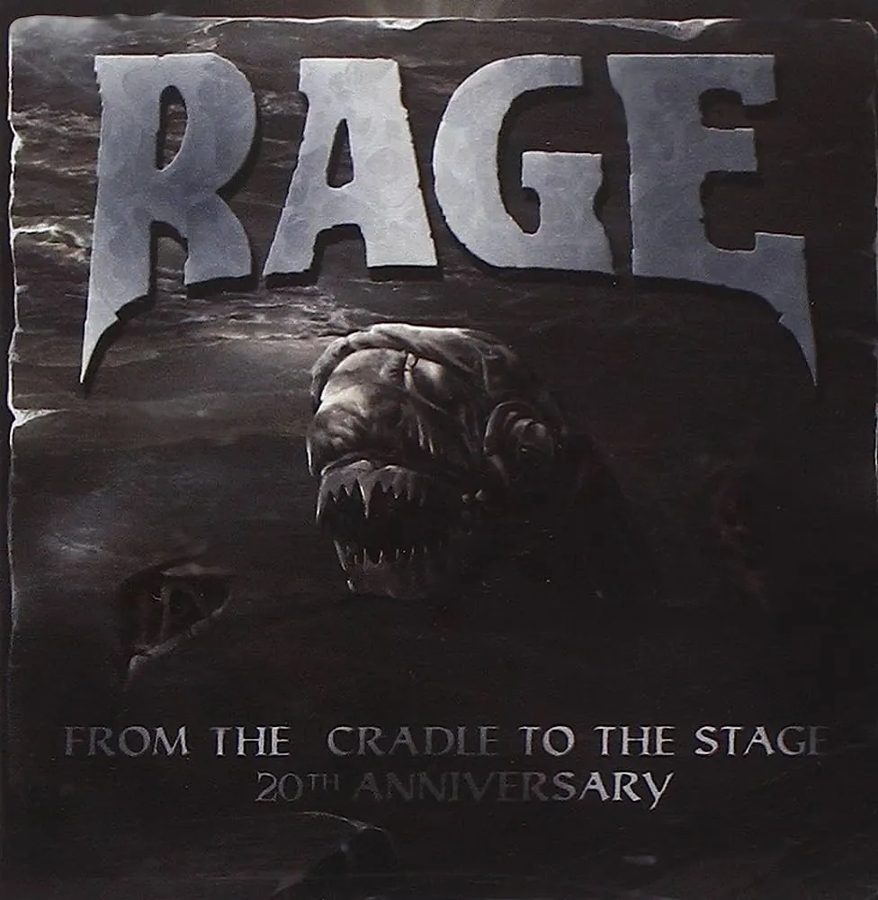 From the Cradle to the Stage