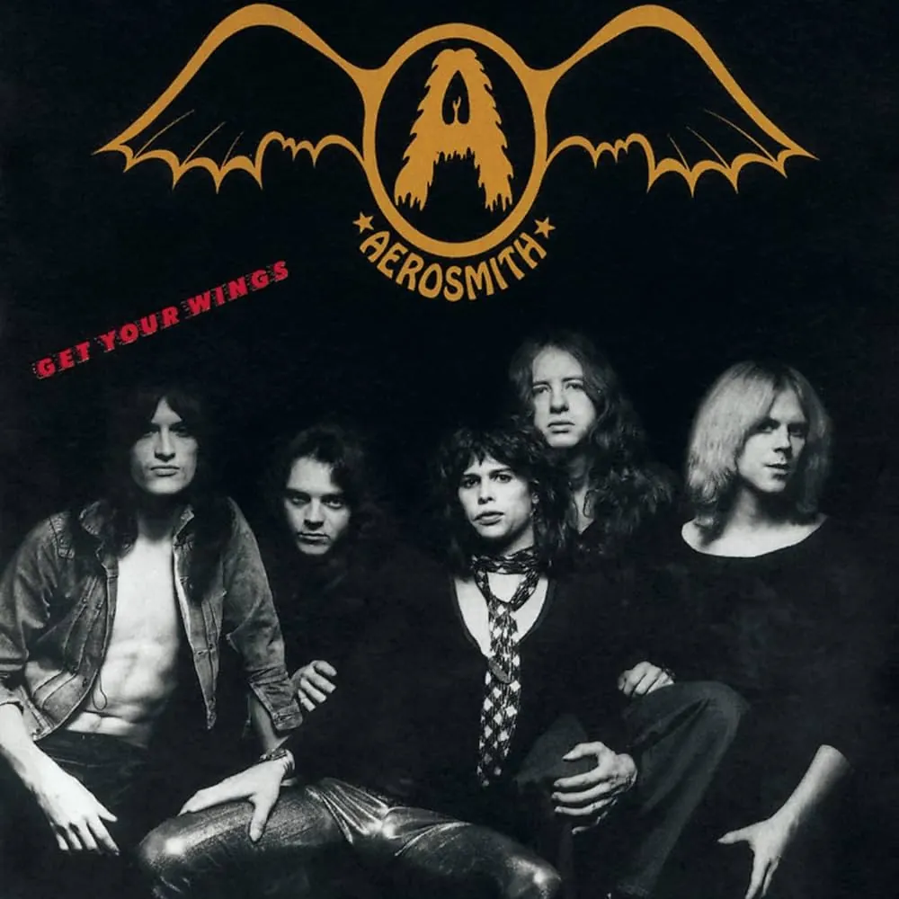 Get your wings