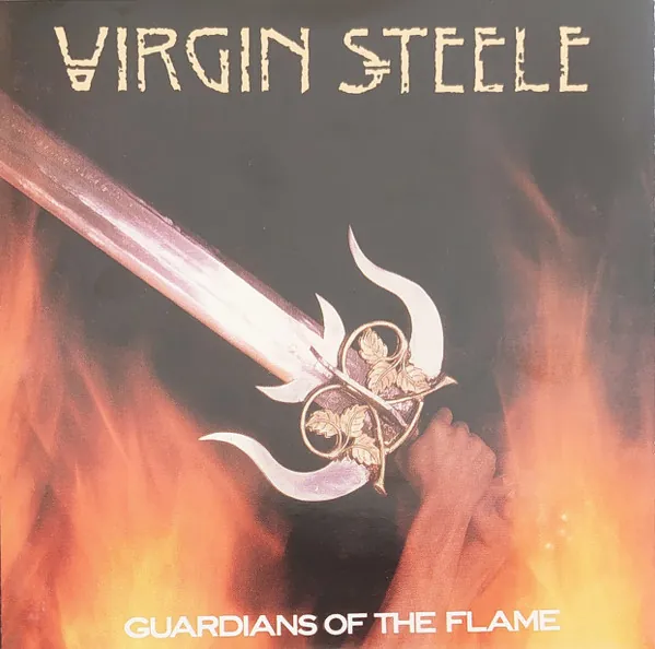Guardians Of The Flame