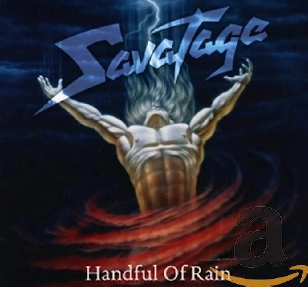 Handful Of Rain