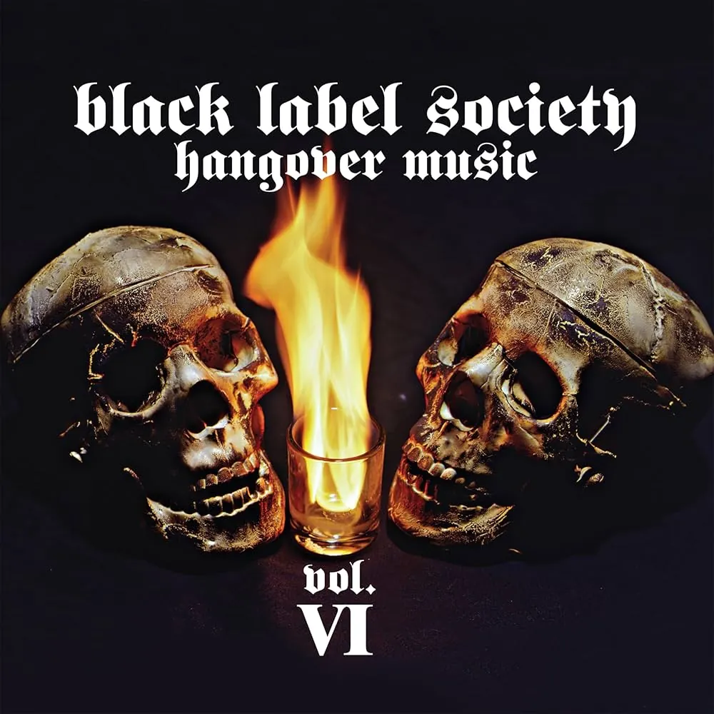 Hangover Music vol. VI
