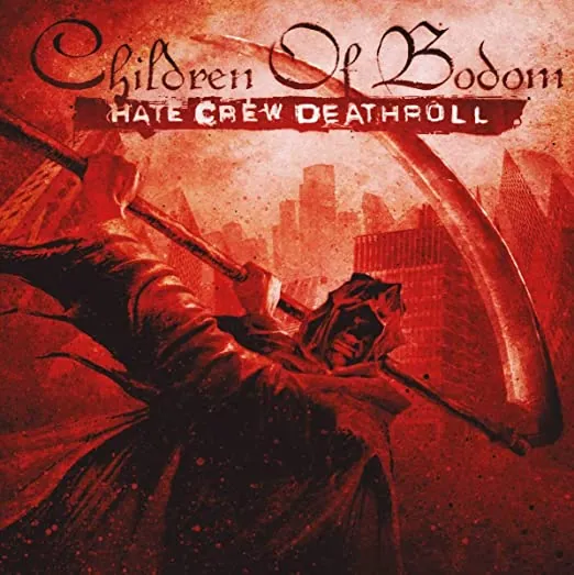 Hate Crew Deathroll