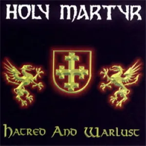 Hatred and Warlust