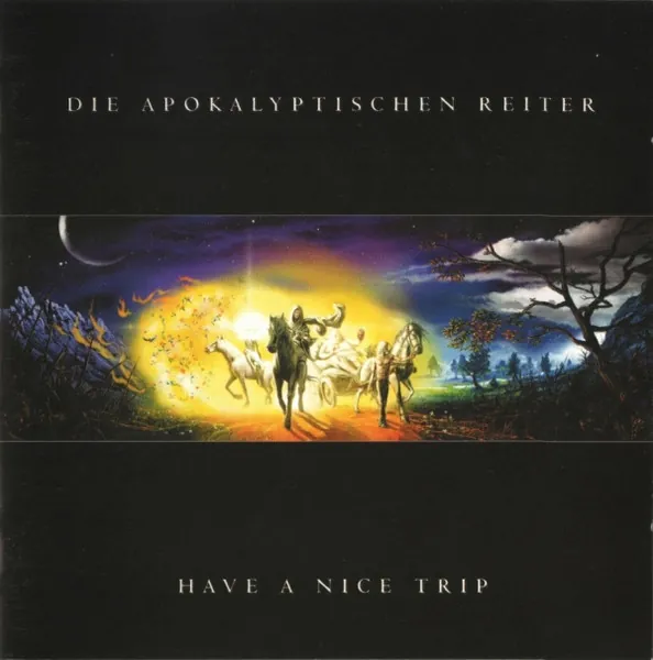 Have a Nice Trip