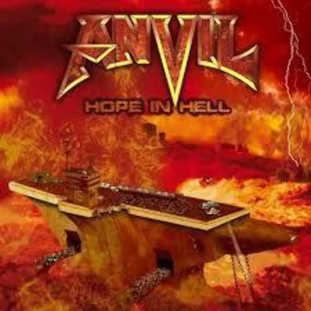 Hope in Hell