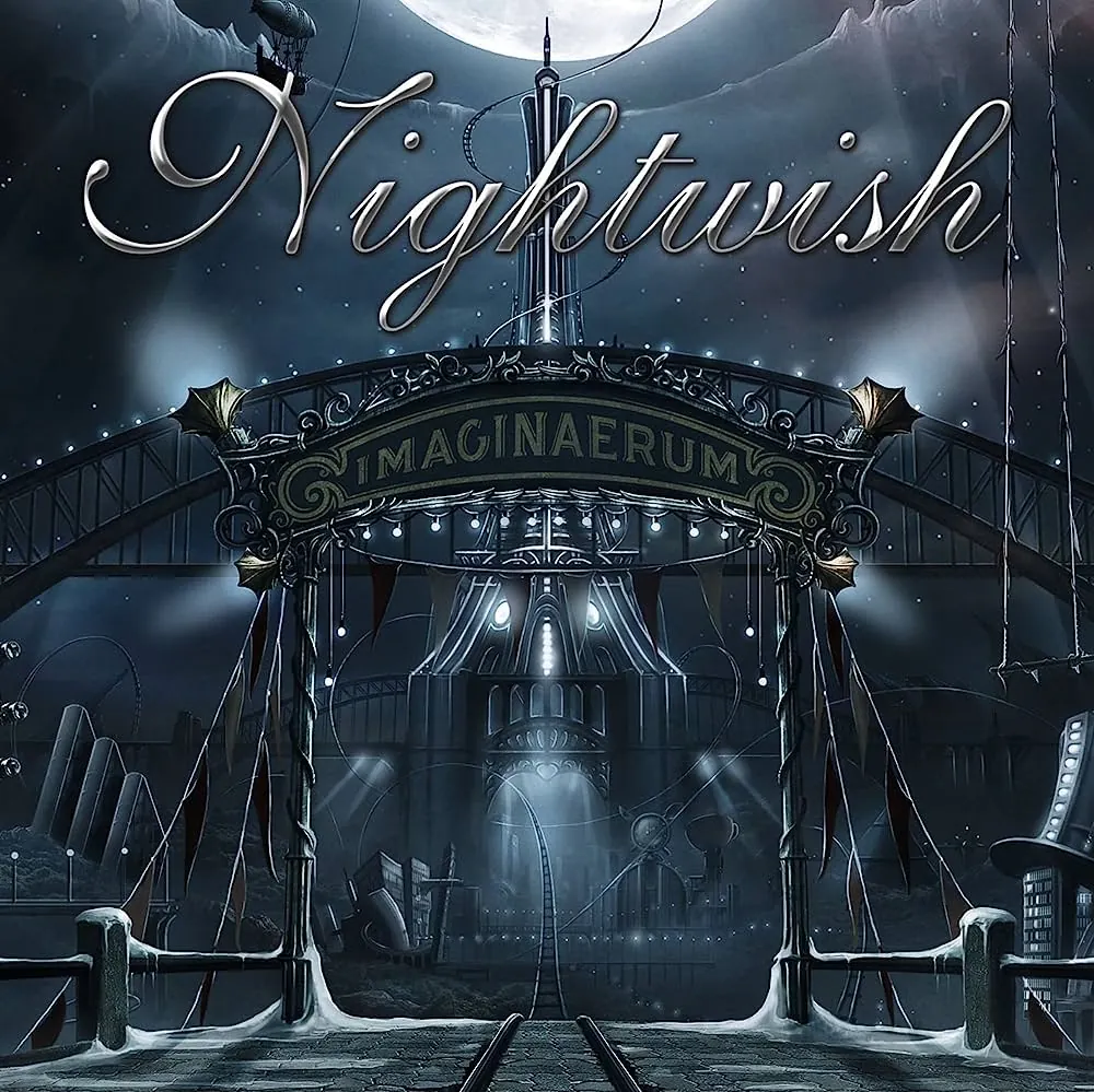 Imaginaerum