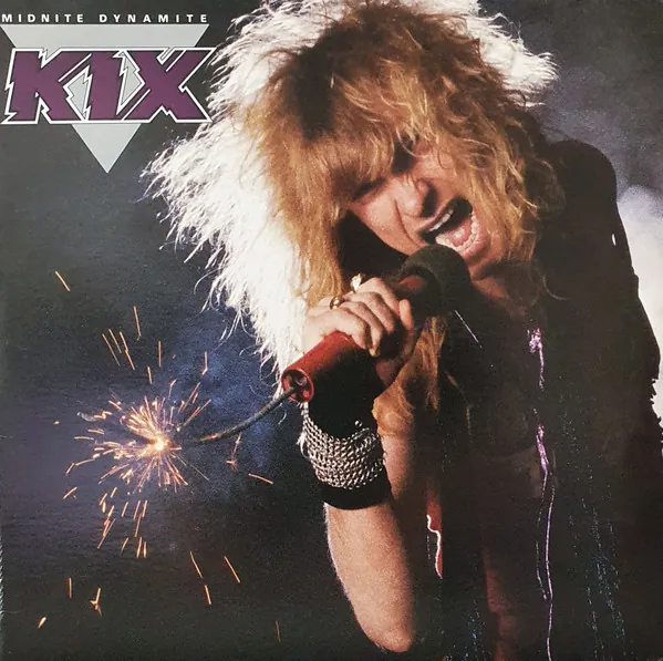 Midnite Dynamite