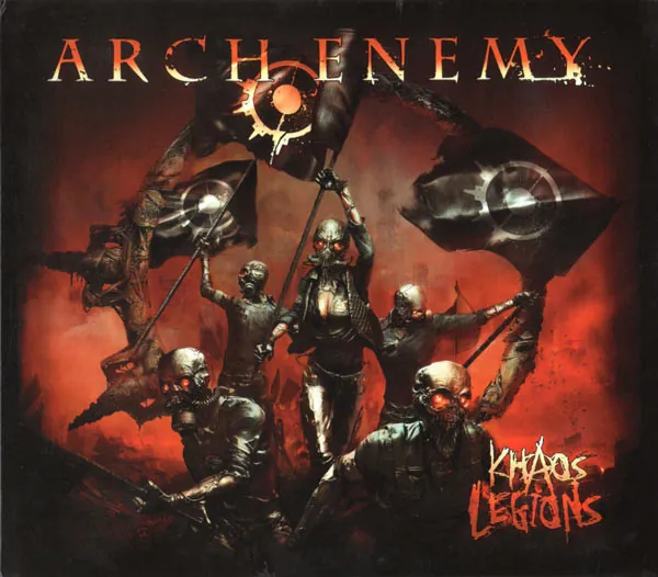 Khaos Legion