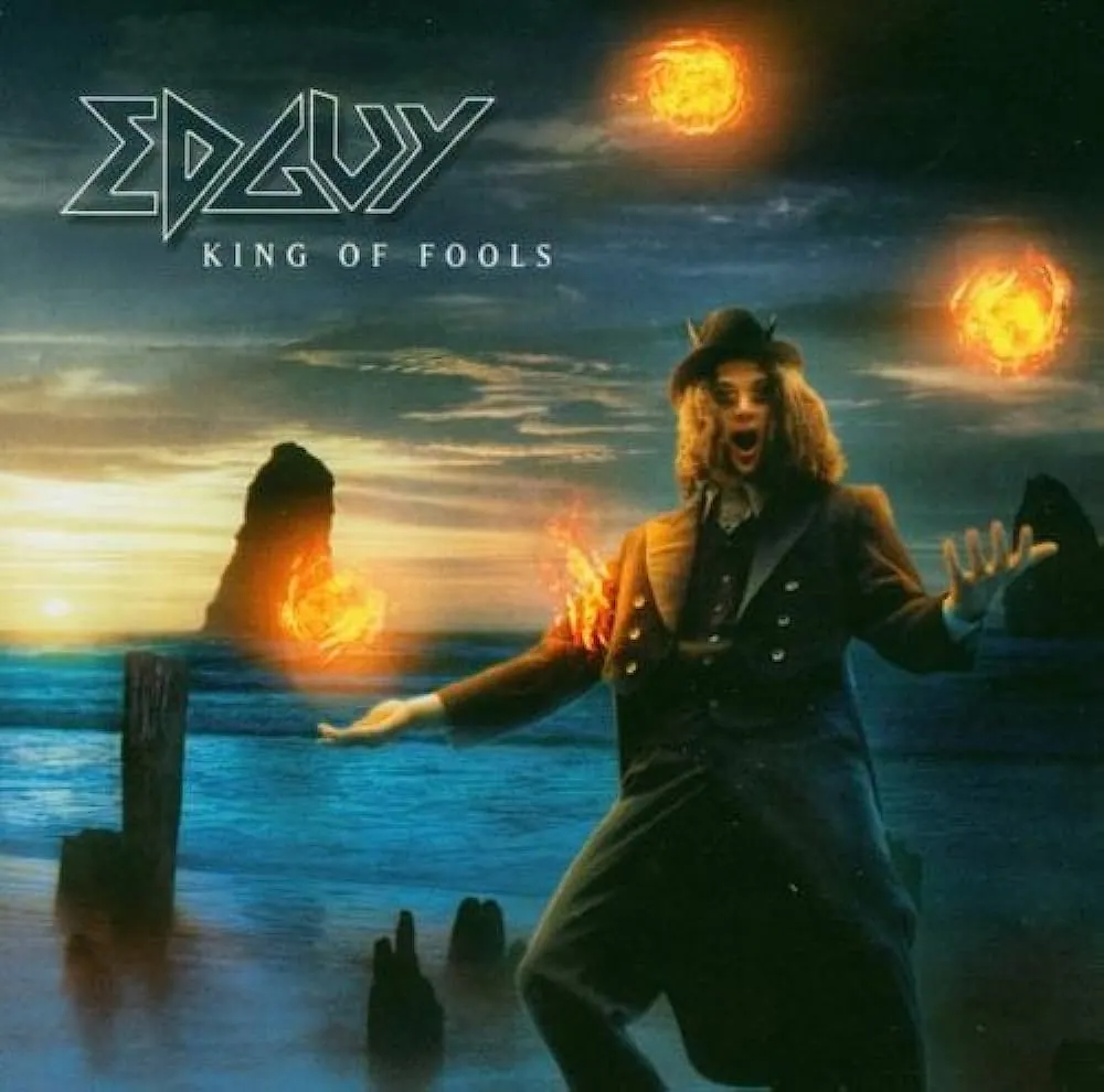 King Of Fools