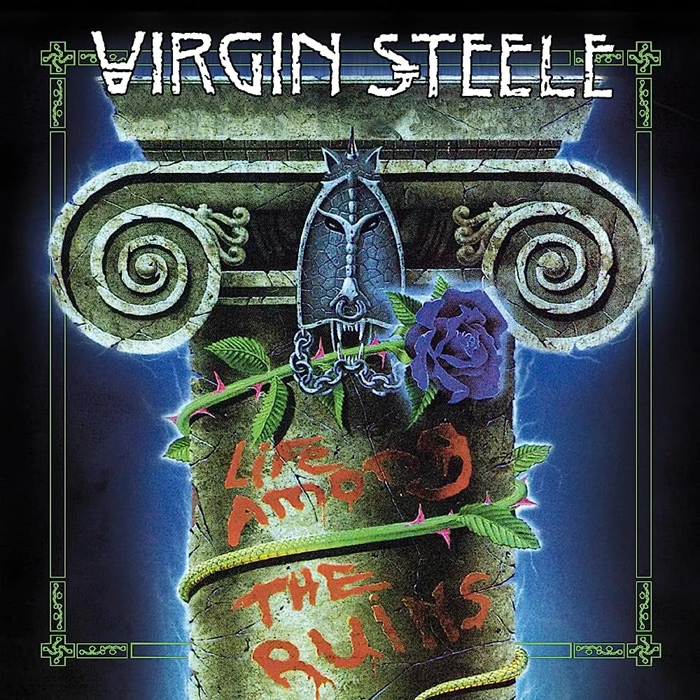 Life Among The Ruins [Reissue]