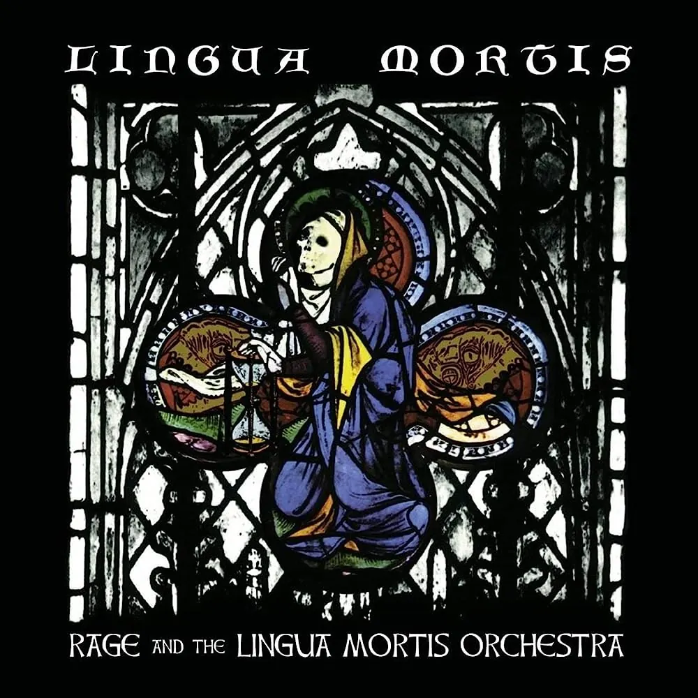Lingua Mortis