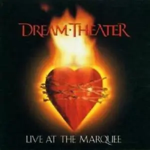 Live At The Marquee